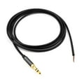 thumbnail image 6 of Replacement Cable Cord 3.5mm Headphone Cable for AD900X DT440 DT770 DT880 DT990 MDR-7506 Corded Headsets Accessories, 6 of 8