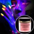 thumbnail image 2 of Luminous Acrylic Nail Powder, 2 of 5