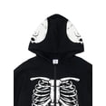 thumbnail image 3 of Way To Celebrate Boys Halloween Hoodie, Sizes 4-18 & Husky, 3 of 6