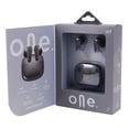 thumbnail image 5 of Audífonos Tws Stf One Negros con ENC, 5 of 5