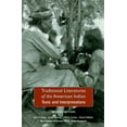 thumbnail image 1 of Pre-Owned Traditional Literatures of the American Indian: Texts and Interpretations, 9780803277823, 0803277822, Paperback, 2 edition, 1 of 1