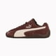 thumbnail image 2 of 403903-01 PU & MA Speedcat TTF Dark Chocolate Frosted Ivory (Men's), 2 of 6