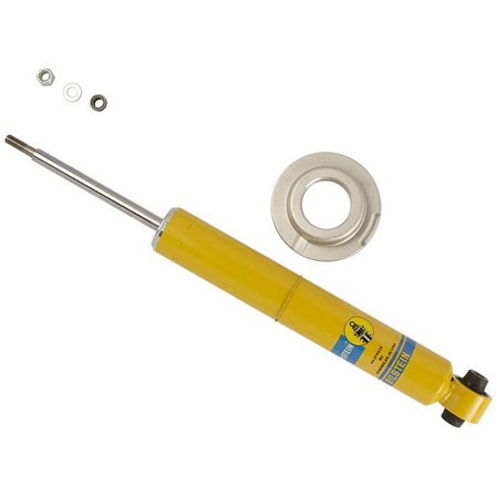 Rear Shock Absorber - Compatible with 2015 - 2018 Subaru Outback 2016 2017