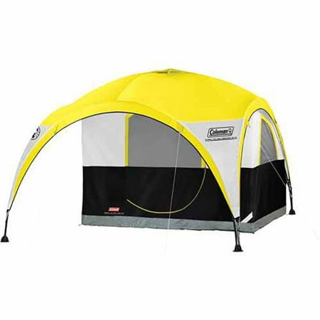 Coleman shelter tent Coleman shelter tent