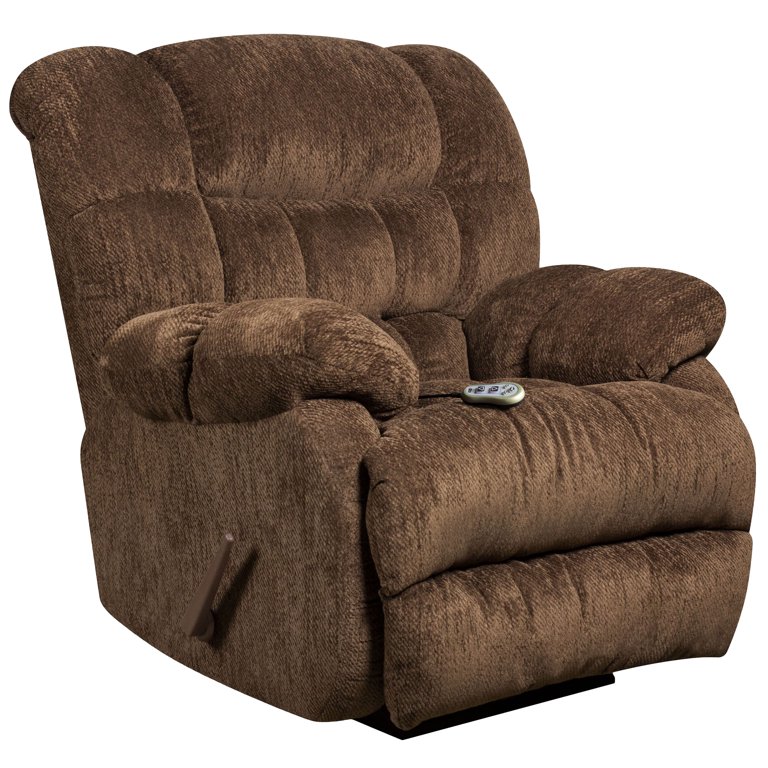 Lane Stallion (POWER RECLINE) Big Man Comfort King, 55 OFF