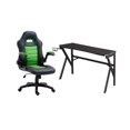thumbnail image 1 of Kit de Jeu Lilly, Vert/Noir, 1 of 6
