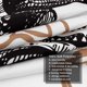 thumbnail image 3 of Juego de 3 fundas nórdicas de dinosaurios para niños, juego de cama individual con estampado de animales en 3D, funda de edredón para niño con cierre de cremallera, suave edredón infantil., 3 of 5