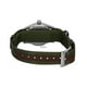 thumbnail image 4 of Hamilton Khaki Field Textile Strap Black Dial Quartz H69301930 Unisex Watch, 4 of 4