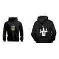 thumbnail image 2 of Sudadera Deportiva Fut Bol Argentiina Fútbol Meessi 10, 2 of 4