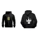 thumbnail image 2 of Sudadera Deportiva Fut Bol Argentiina Fútbol Meessi 10, 2 of 4