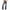 Multicolor, variant on Jamicy Flare Pants for Women Gift for Women High Waist Rave Mesh Sheer Pants Flared Bell Bottom Pants for Rave Festival Dance Clubwear