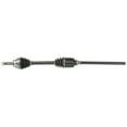 thumbnail image 2 of For Toyota Highlander 2002-2007 Front Right Passenger Side CV Axle Shaft - BuyAutoParts, 2 of 6