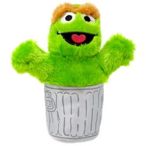 Sesame Street Oscar the Grouch Plush
