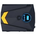 thumbnail image 2 of Car Air Pump, Black Tire Pump Functional With High Performance For Car Tires, 2 of 8