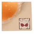thumbnail image 4 of Brasier Secret Treasures Talla B de Silicón Beige, 4 of 4