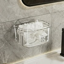 XGFHYJEH Shower Caddy, Shower Organizer, Bathtub & Shower Organizers, Adhesive Wall-Mounted Shower Shelves with Suction Cup, Shower Storage Shelf for Bathroom