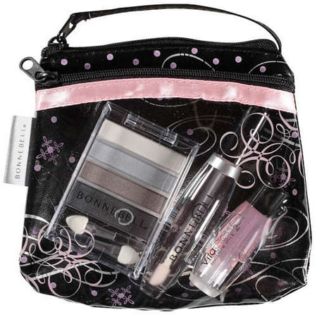 Bonne Bell: Glamorous Neutrals Cosmetic Collection, 1 Kt