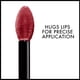 thumbnail image 4 of Lipstick NYX PROFESSIONAL MAKEUP Labial Lencería XXL It's Hotter, 4 of 6