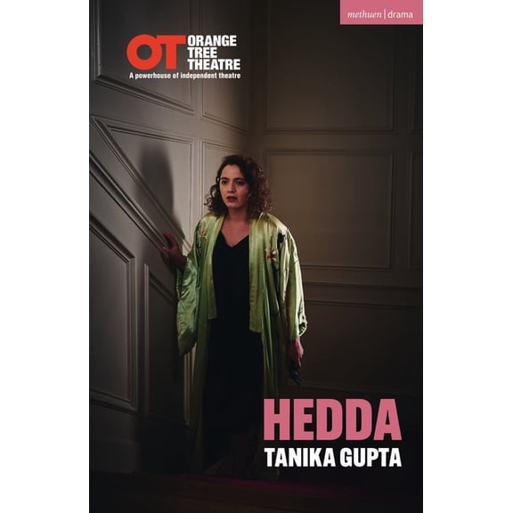 Modern Plays Hedda, (Paperback)