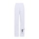 thumbnail image 4 of Pantalones Estampados de Bolsillo de Algodón Y Lino Sueltos Casuales de Verano Para Mujer Pantalones Odeerbi ODB-6, 4 of 4