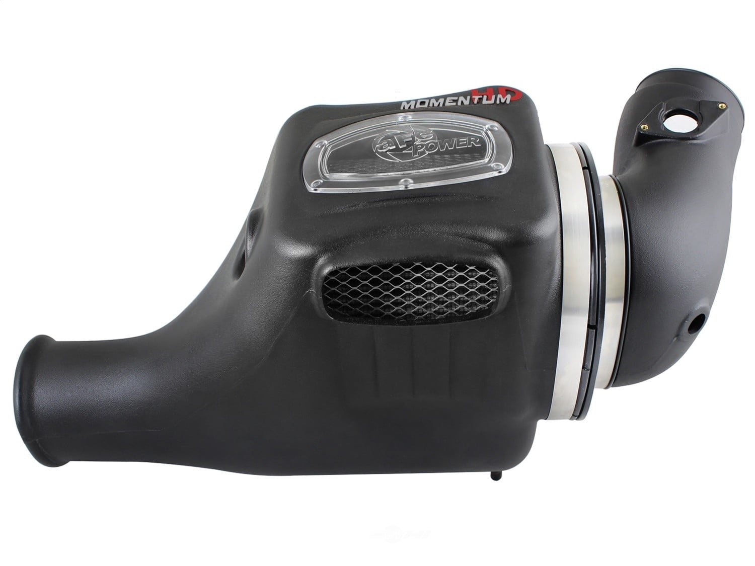 AFE POWER 51-73003 AIS PDS; FORD DSL TRUCKS 03-07 V8-6.0L Fits select: 2003-2007 FORD F250, 2003-2007 FORD F350