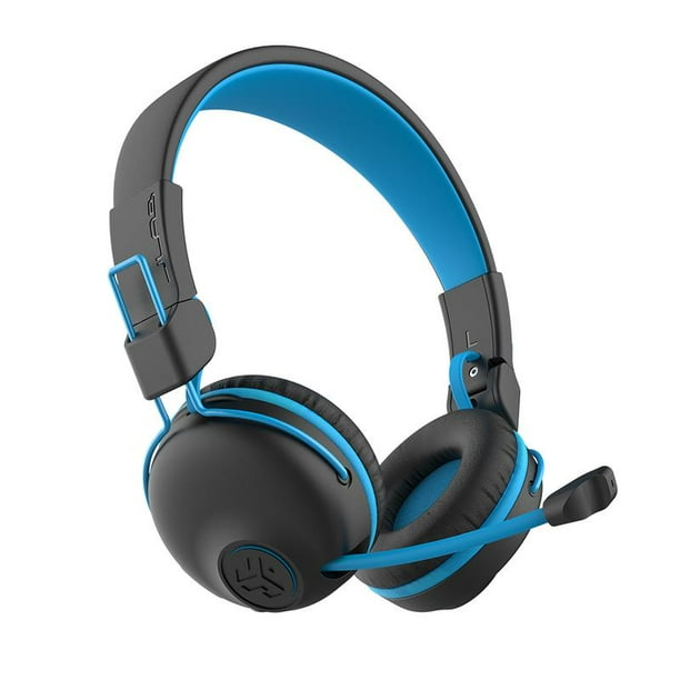 Correlaat Manga Makkelijk in de omgang JLab Audio JBuddies Play Gaming Wireless Kids Headset, Blue 22+ Hour Bluetooth, 5 Playtime 60ms Super-Low Latency for Mobile Gameplay, Retractable Boom Mic Aux Cord Compatible w/ Gaming Consoles - Walmart.com Correlaat Manga Makkelijk in de omgang JLab Audio JBuddies Play Gaming Wireless Kids Headset, Blue 22+ Hour Bluetooth, 5 Playtime 60ms Super-Low Latency for Mobile Gameplay, Retractable Boom Mic Aux Cord Compatible w/ Gaming Consoles - Walmart.com