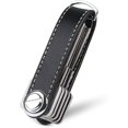 thumbnail image 2 of Porta Llaves de Cuero ER Llavero Desmontable Inteligente de Bolsillo para Hombre, 2 of 5