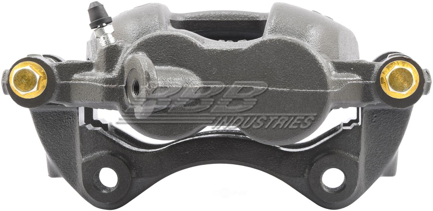 TERREPOWER formerly BBB Industries 99-18030A Reman Caliper w/installation Hardware