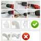 thumbnail image 2 of Tubos multifunción Herramienta de dragado Tubos de resorte Alcantarillado Baño Cocina Tubos de dren Tomshoo Herramienta de dragado de tuberías, 2 of 7