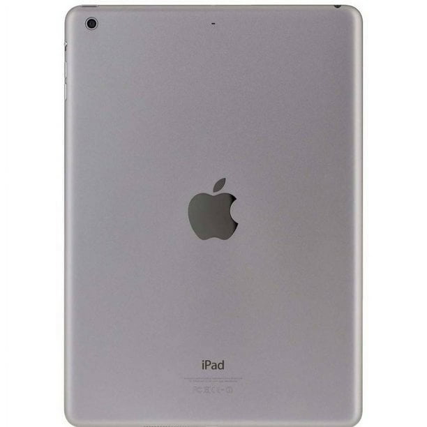 Open Box APPLE IPAD AIR 9.7