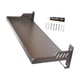 thumbnail image 5 of Estante de cocina para condimentos de pared, organizador decorativo para tarros de condimentos 20x30cm, 5 of 9