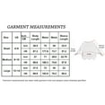 thumbnail image 7 of Women's Casual Loose Batwing Sleeve Hollow Out Knit Sweaters Tops, White, Large, 7 of 7