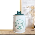 thumbnail image 1 of Urna de cremación para mascotas, tarro sellado, suministros para mascotas, caja de urnas para cenizas, urna conmemorativa de cremación, recuerdo conme perro, 1 of 8