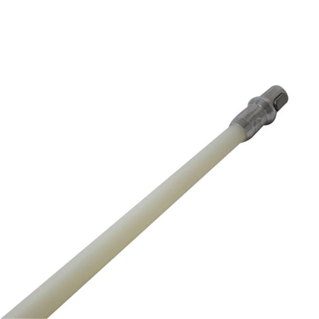Perkins.38 Po x 4 Pi Tige de Ventilation Flexible Commerciale