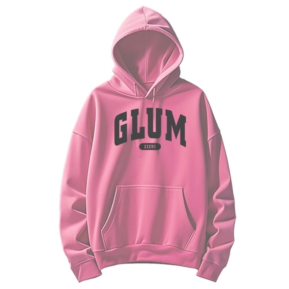 Hayley Williams Logo Hoodie Unisex 2026 Fashion Casual Long Sleeve Sweatshirt