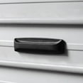 thumbnail image 4 of UPGRATOR 2Pares Mango Adhesivo Para Puerta Negro Con Material PP Resistente Sin Necesidad De Taladro Para Muebles, 4 of 8