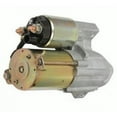 thumbnail image 2 of Starter Motor Compatible with 2007 Chevrolet Impala 3.9L V6, 2 of 2