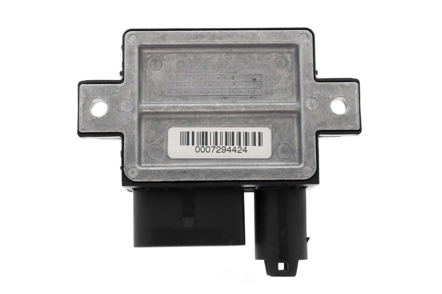 VEMO V20-71-0015 Control Unit, glow time