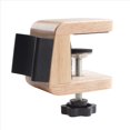 thumbnail image 3 of Percha de Pared de Madera para Guitarra, Estante de Exhibición, Estante Colgante, Soporte para Suspensión de Guitarra, Gancho, Accesorios para Instrumentos, 3 of 5