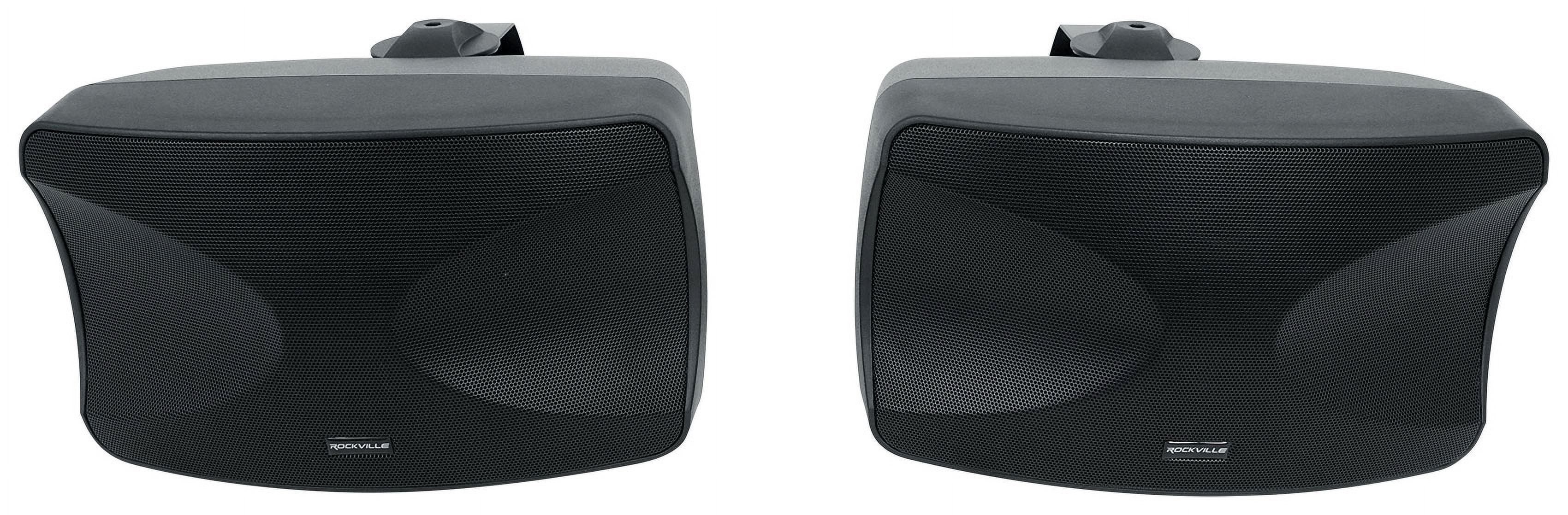 Pioneer SP-BS22-LR Andrew Jones Designed Bookshelf Speakers - Pair