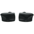 thumbnail image 2 of (8) Rockville WET-44 PRO Dual 4" 4-Way Swivel 70V Commercial Speakers in Black, 2 of 9