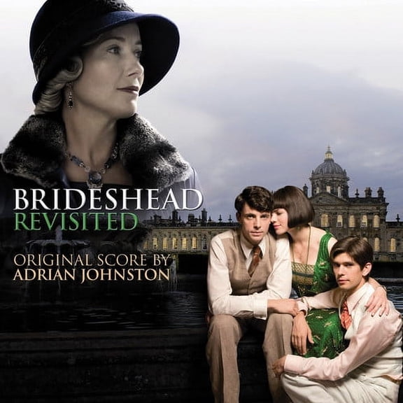 Various Artists - Brideshead Revisited (Original Score) - Music & Performance - CD