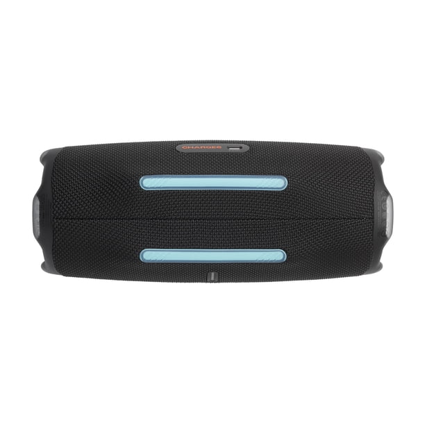 JBL Charge 6 - Portable waterproof and drop-proof Bluetooth