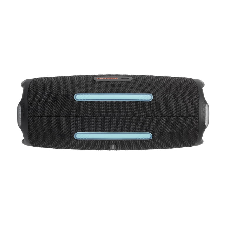 新品　JBLCHARGE6BLK0 JBL Charge 6 - Portable waterproof and drop-proof Bluetooth