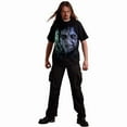 thumbnail image 3 of WB Horror - THE EXORCIST - REGAN - T-Shirt Black, 3 of 3