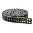 thumbnail image 6 of Jeremywell 100-2 Double Strand Duplex Roller Chain 10 Feet with 1 Connecting Link, 6 of 6