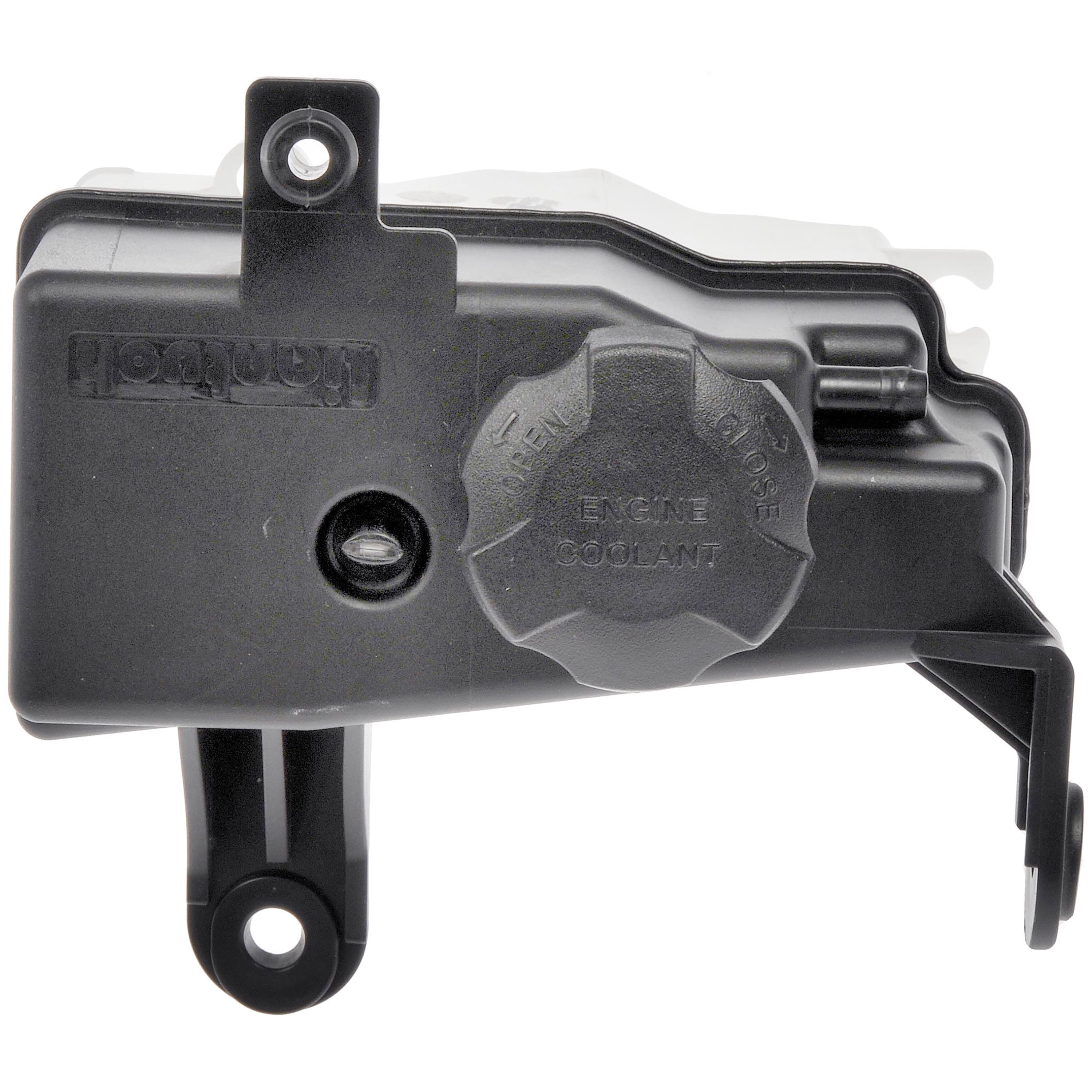 Dorman 603-959 Front Engine Coolant Reservoir for Specific Dodge Models