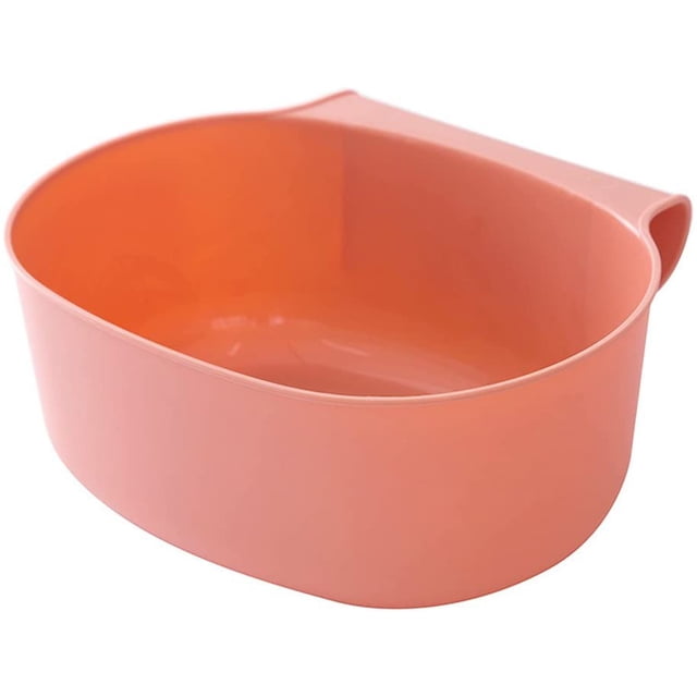 Plateau de Collecte pour Déchets de Cuisine, Plastique