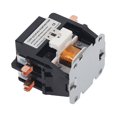 thumbnail image 1 of Contactor de Aire Acondicionado 32A con Contactos de aleación de Plata Contactor de CA de 2 Relé Carcasa de Plástico Contactor de Aire Acondicionado ANGGREK Otros, 1 of 8