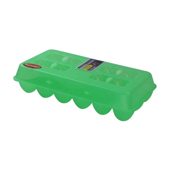 Tuff Stuff, Paquete de 1, Verde